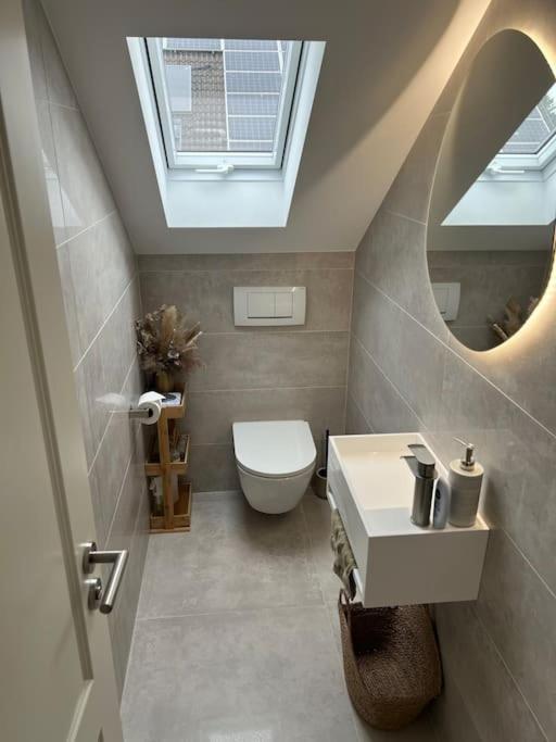 Luxury Apartment Marz Schwanau Exterior foto