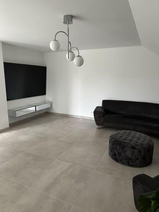 Luxury Apartment Marz Schwanau Exterior foto