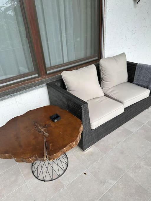 Luxury Apartment Marz Schwanau Exterior foto
