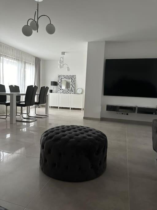 Luxury Apartment Marz Schwanau Exterior foto